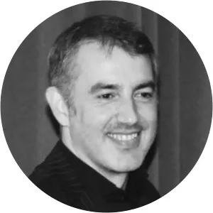 Daniele Sanguineti - Art historian