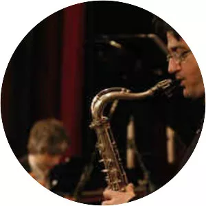 Daniele Scannapieco Musician