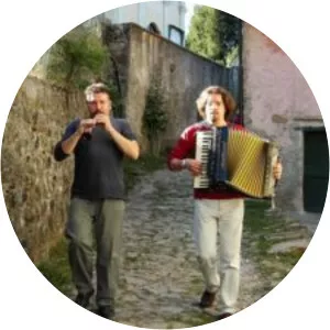 Daniele Scurati - Musical artist