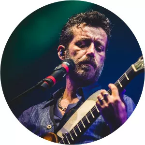 Daniele Silvestri - Italian singer-songwriter