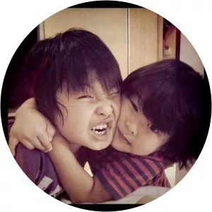 Daniele Son photograph