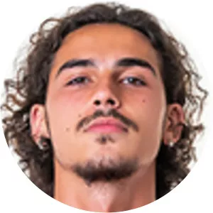 Daniele Spataro - Football player