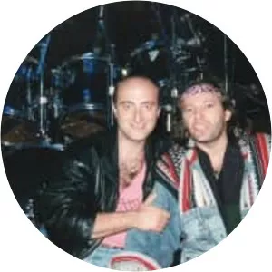 Daniele Tedeschi - Musical artist