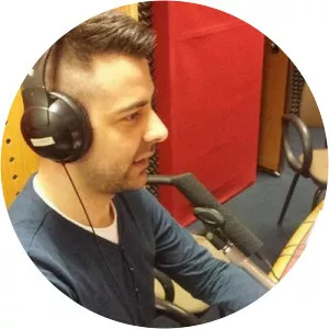 Daniele Timperi photograph