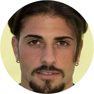 Daniele Verde - Italian football player