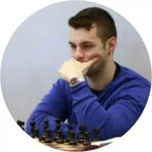 Daniele Vocaturo - Italian chess player