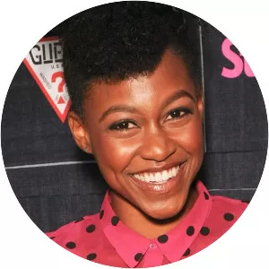 Danièle Watts - American actress