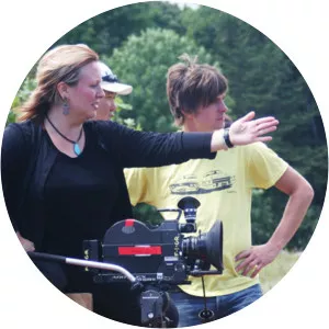 Daniele Wilmouth - Film producer