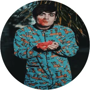 DanielFromSalem - Musical artist