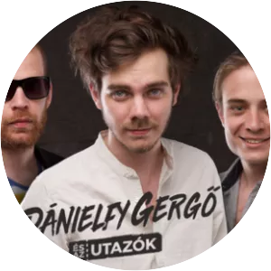 Dánielfy Gergő és az Utazók