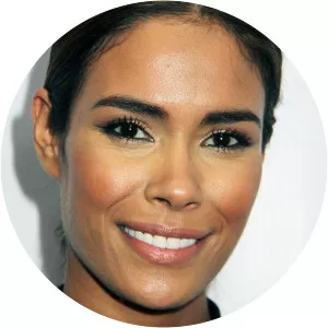 Daniella Alonso - American actress