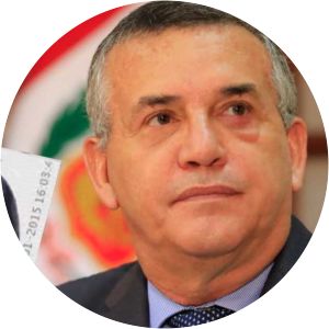 Daniella Anahi Urresti Pastor photograph