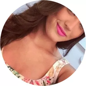 Daniella Cabello Contreras photograph