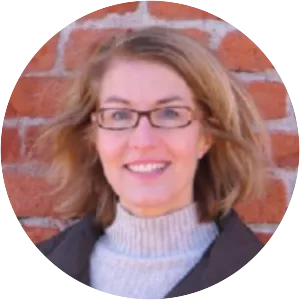 Daniella Chace - Author