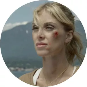 Daniella Evangelista