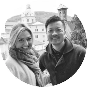 Daniella Gschwendtner