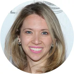 Daniella Kahane - Film producer