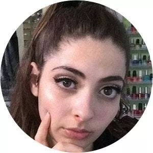 Daniella Levin photograph