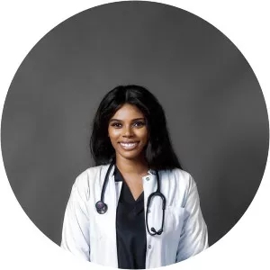 Daniella Mills - Dag Heward-Mills' daughter