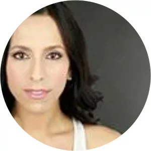 Daniella Ortega - Film producer