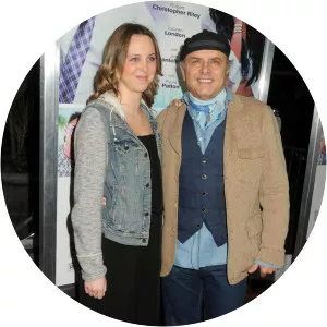 Daniella Pantoliano - Joe Pantoliano's daughter