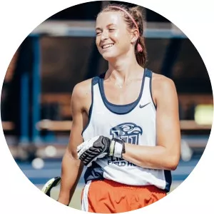 Daniella Rhodes photograph