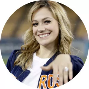 Daniella Rodriguez photograph