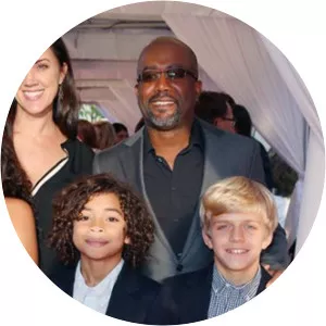 Daniella Rose Rucker