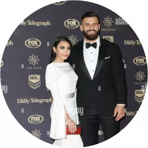 Daniella Toutounji photograph