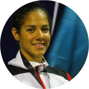 Daniella van den Berg