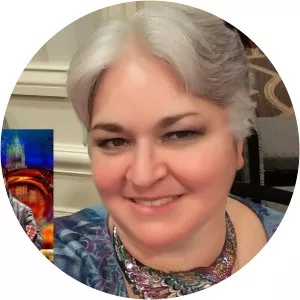 Danielle Ackley-McPhail photograph