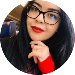 Danielle Akemi photograph