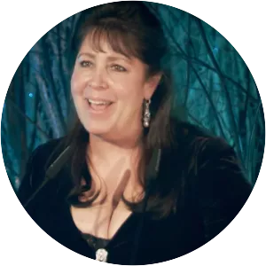 Danielle Alexandra photograph