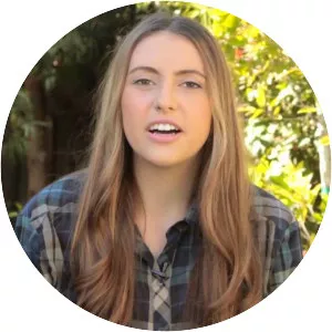 Danielle Andrade - Actress