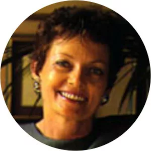 Danielle Antoinette Thomas - Writer ‧ Wilbur Smith's ex-wife