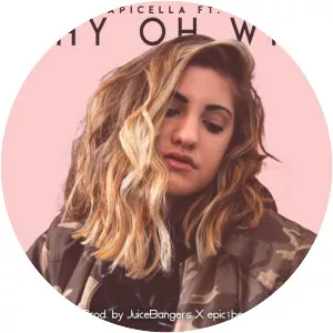 Danielle Apicella - Musical artist