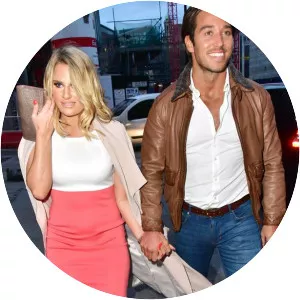 Danielle Armstrong - TV personality