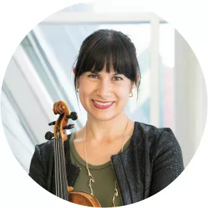 Danielle Belen - Musical artist