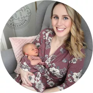 Danielle Bergman - TV personality