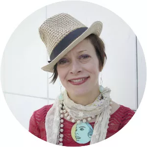 Danielle Beverly - Film director