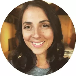 Danielle Bilodeau photograph