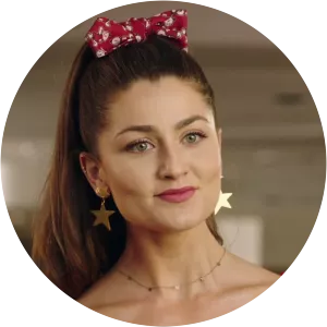 Danielle Bouseman - Fictional character