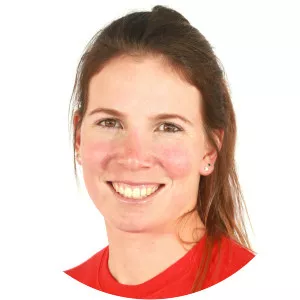 Danielle Boyd - Olympic athlete