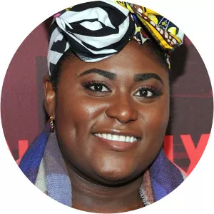 Danielle Brooks