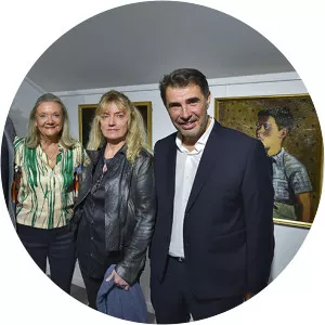 Danielle Buffet photograph