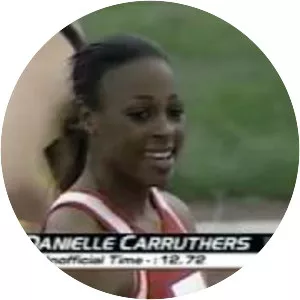Danielle Carruthers