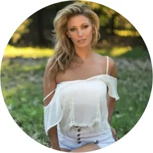 Danielle Cell photograph