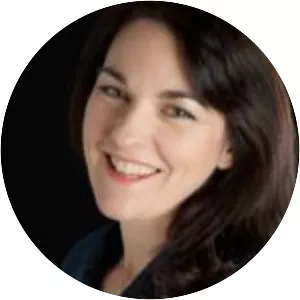 Danielle Centoni - Author