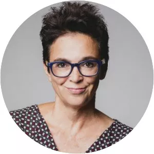 Danielle Chaperon - Author