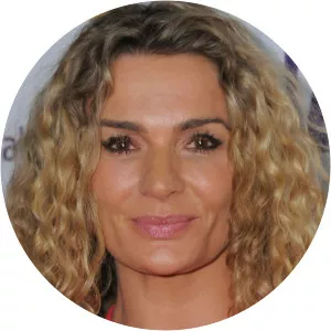 Danielle Cormack